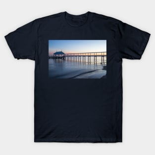 Sullivan Bay, Sorrento, Mornington Peninsula, Victoria, Australia. T-Shirt